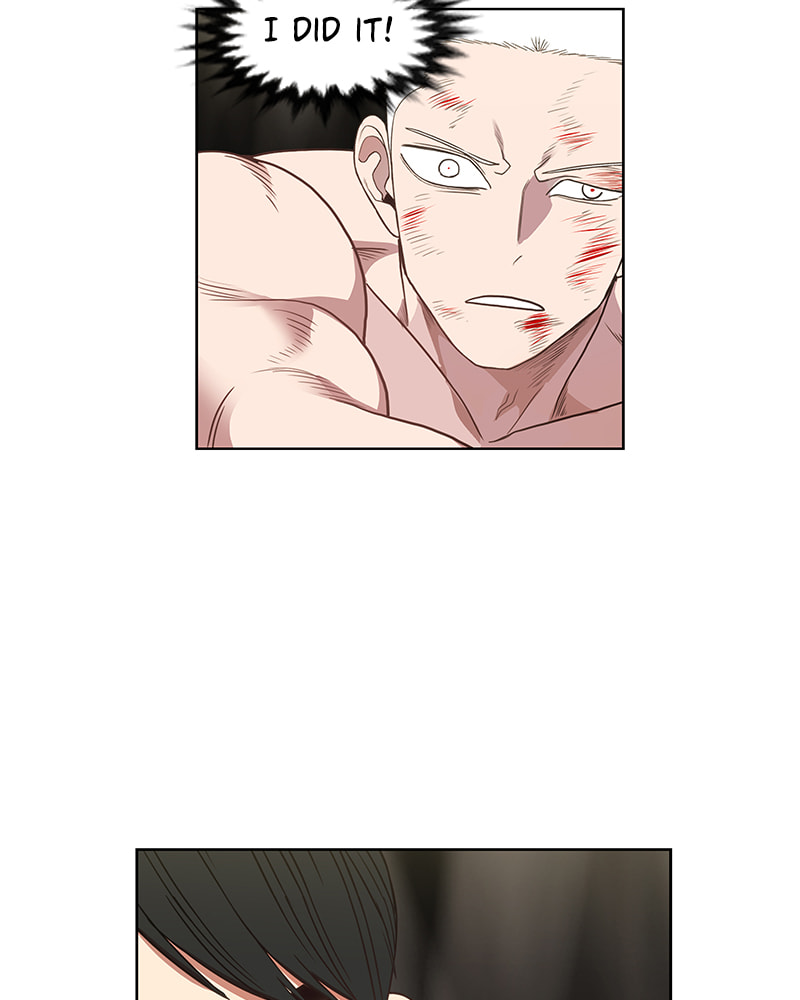 Read The Boxer chapter 121 image 79 on Lezhin