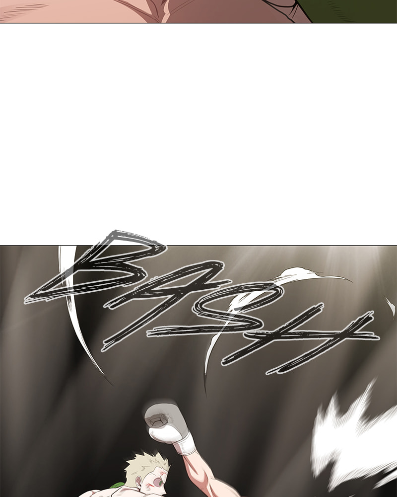 Read The Boxer chapter 121 image 83 on Lezhin