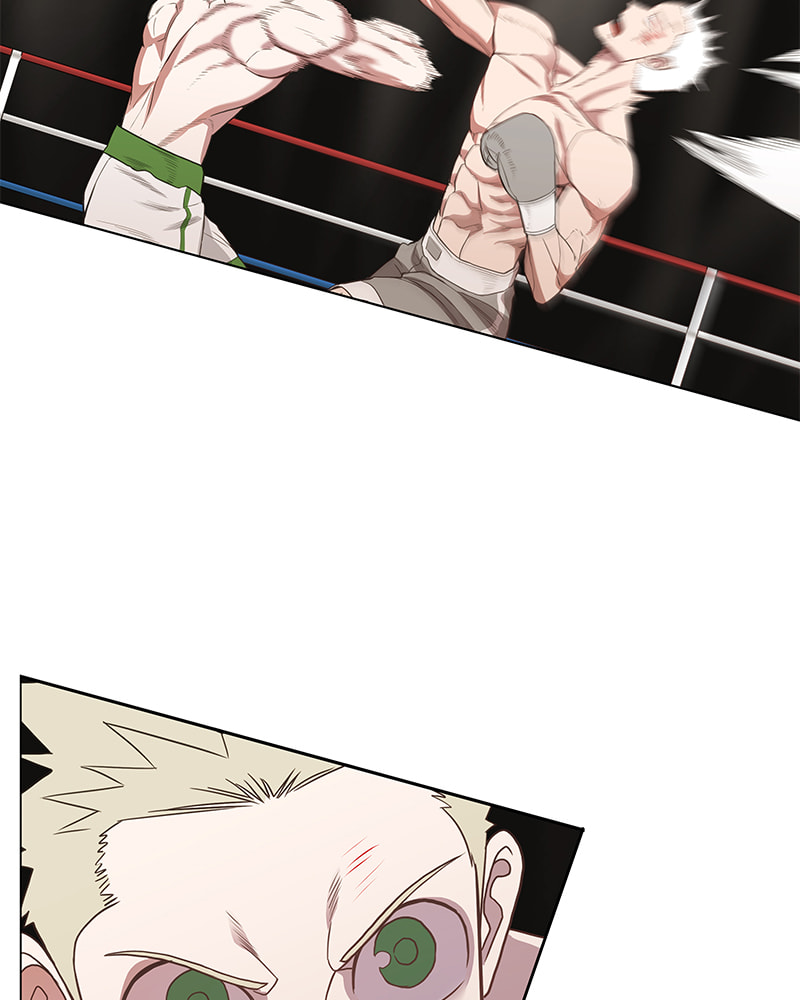 Read The Boxer chapter 121 image 84 on Lezhin