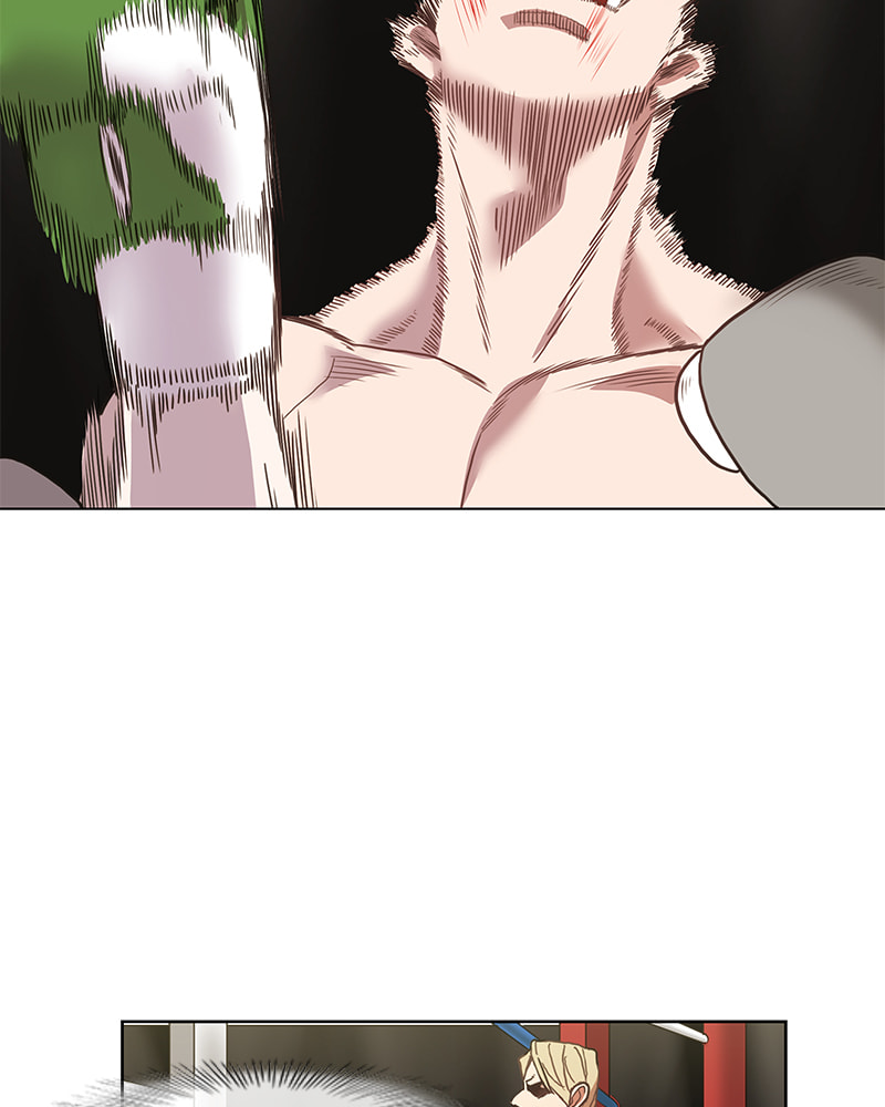 Read The Boxer chapter 121 image 88 on Lezhin