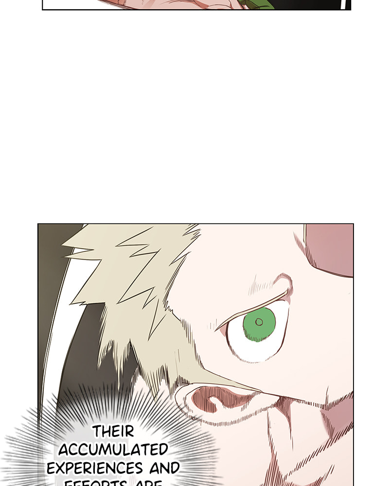 Read The Boxer chapter 121 image 9 on Lezhin