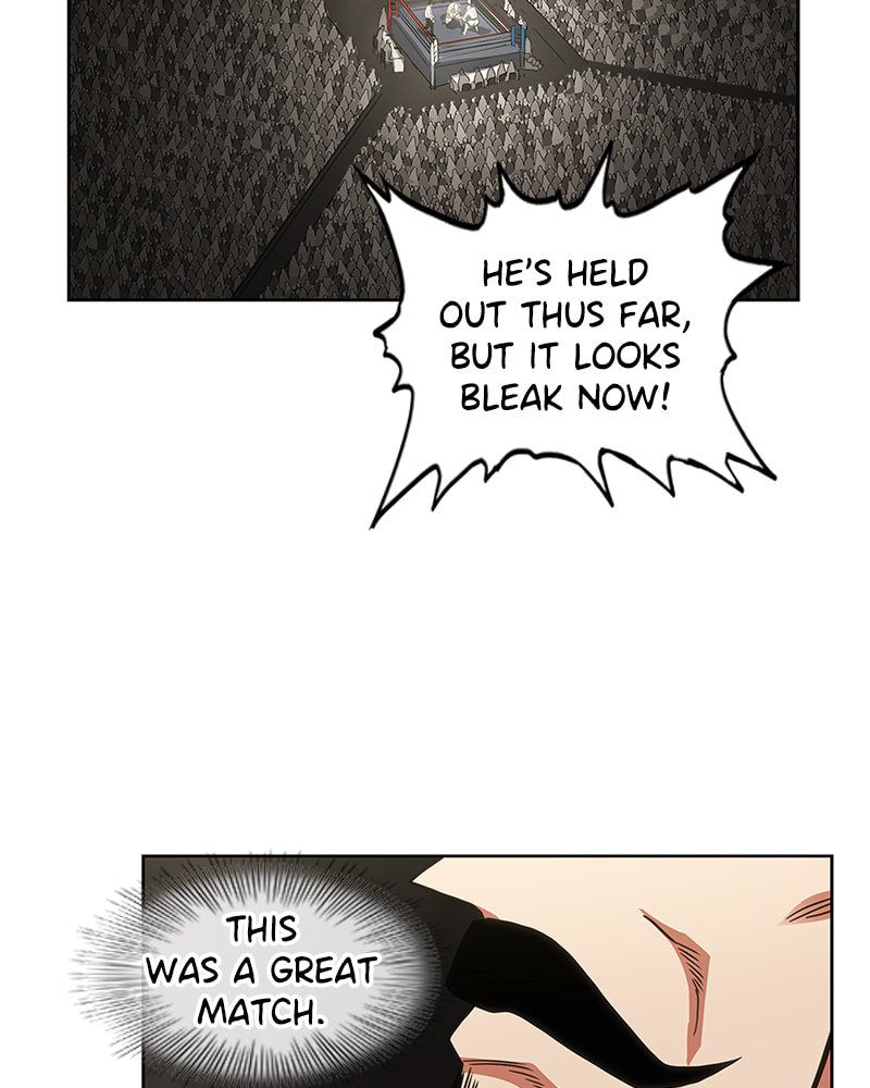 Read The Boxer chapter 121 image 90 on Lezhin