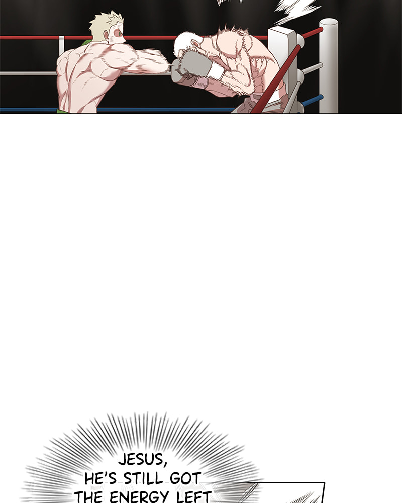 Read The Boxer chapter 121 image 92 on Lezhin