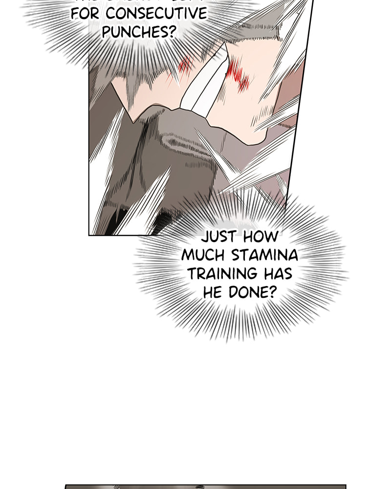 Read The Boxer chapter 121 image 93 on Lezhin