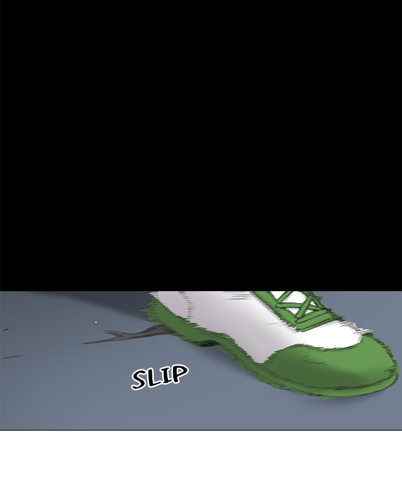 Read The Boxer chapter 121 image 97 on Lezhin