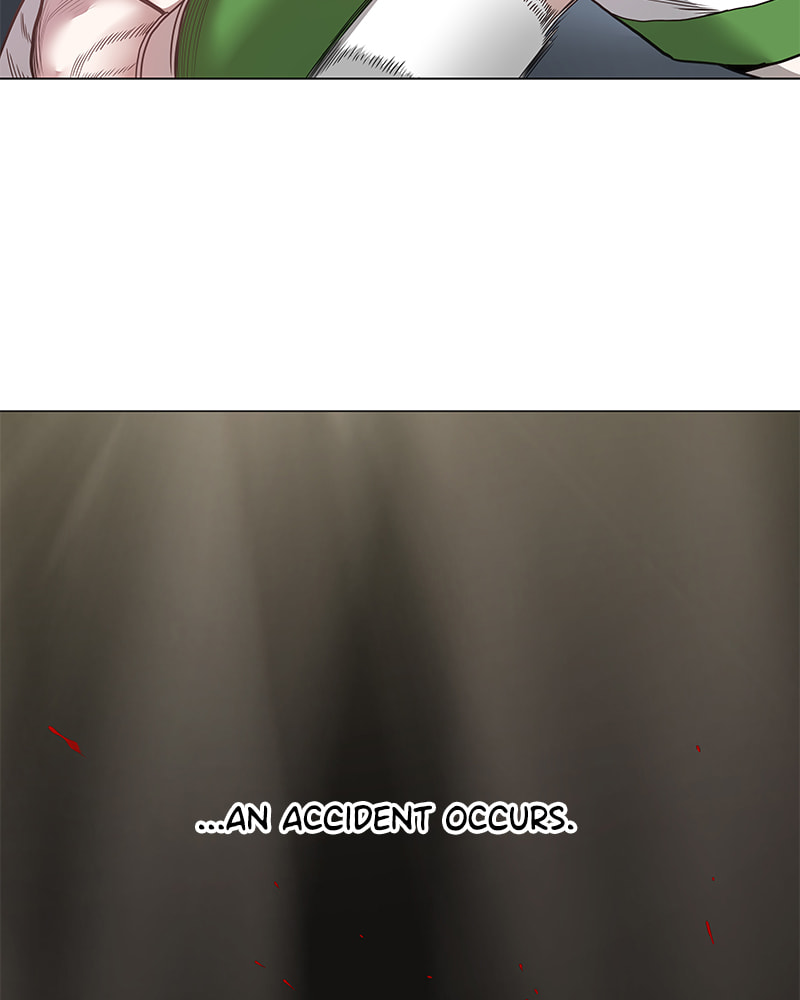 Read The Boxer chapter 121 image 99 on Lezhin