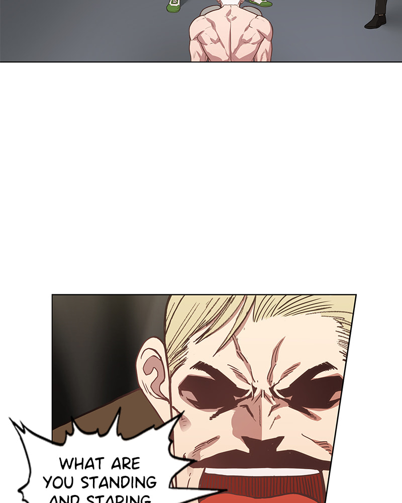 Read The Boxer chapter 122 image 10 on Lezhin