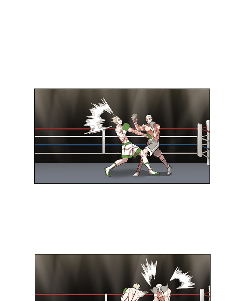 Read The Boxer chapter 122 image 100 on Lezhin