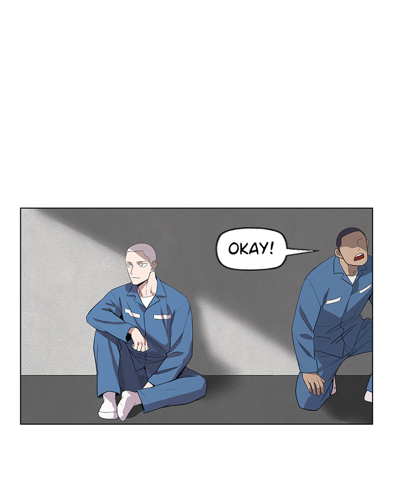 Read The Boxer chapter 122 image 103 on Lezhin