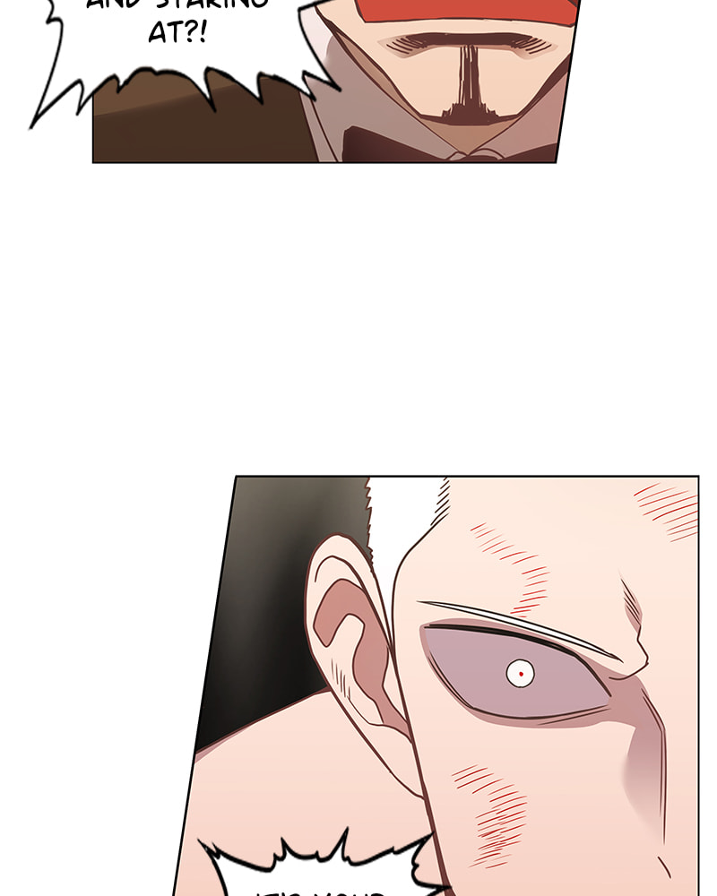 Read The Boxer chapter 122 image 11 on Lezhin