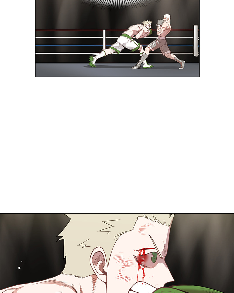 Read The Boxer chapter 122 image 118 on Lezhin