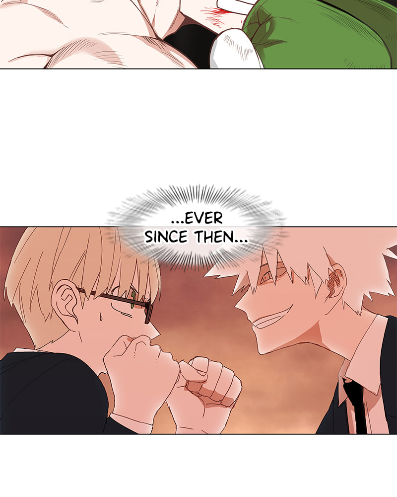 Read The Boxer chapter 122 image 119 on Lezhin