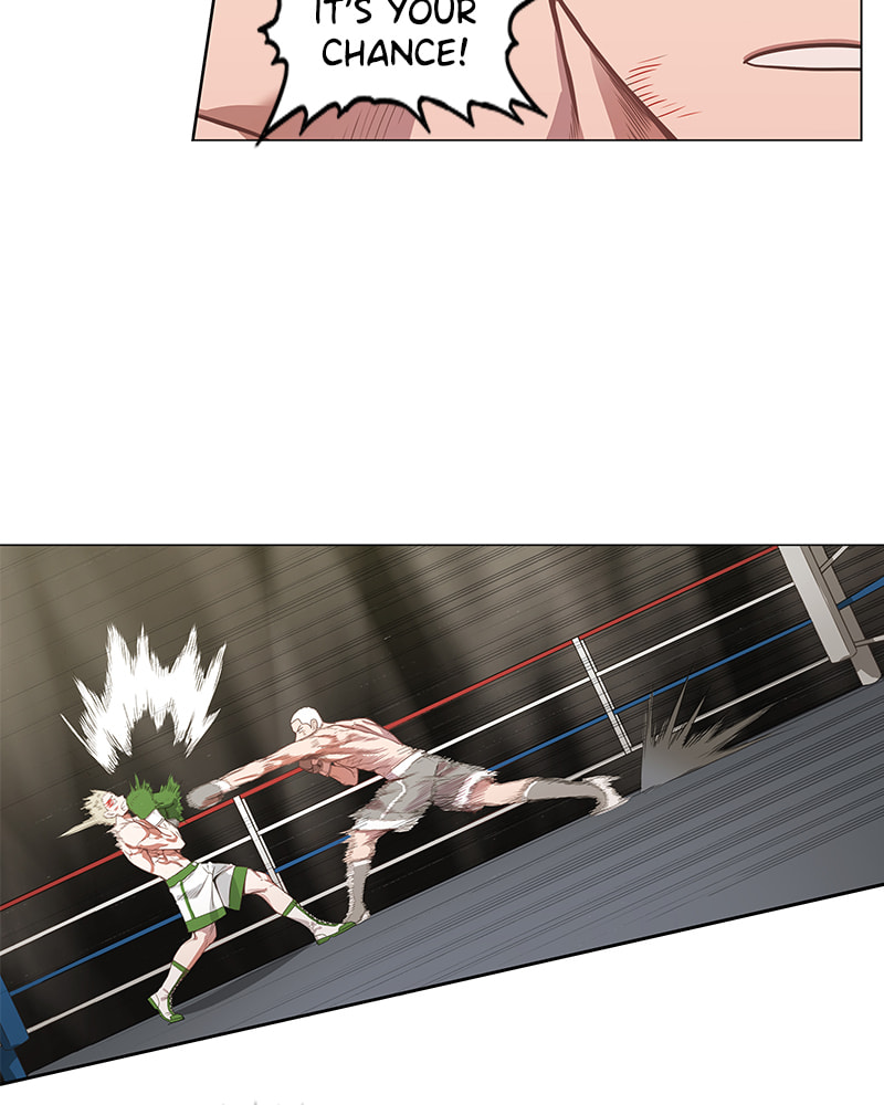 Read The Boxer chapter 122 image 12 on Lezhin