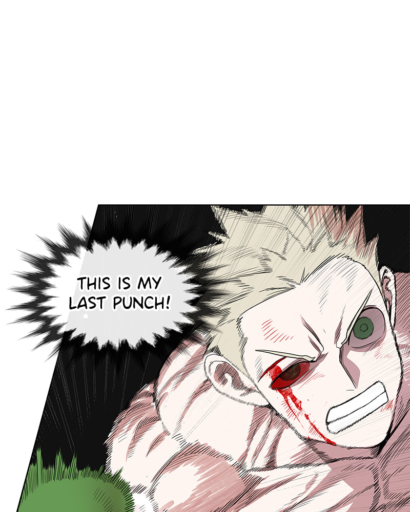 Read The Boxer chapter 122 image 128 on Lezhin