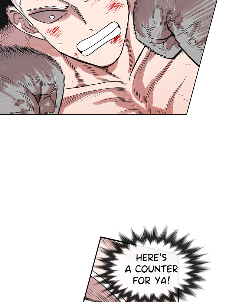 Read The Boxer chapter 122 image 130 on Lezhin