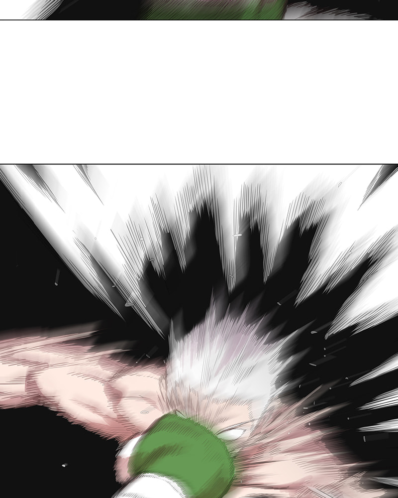 Read The Boxer chapter 122 image 135 on Lezhin