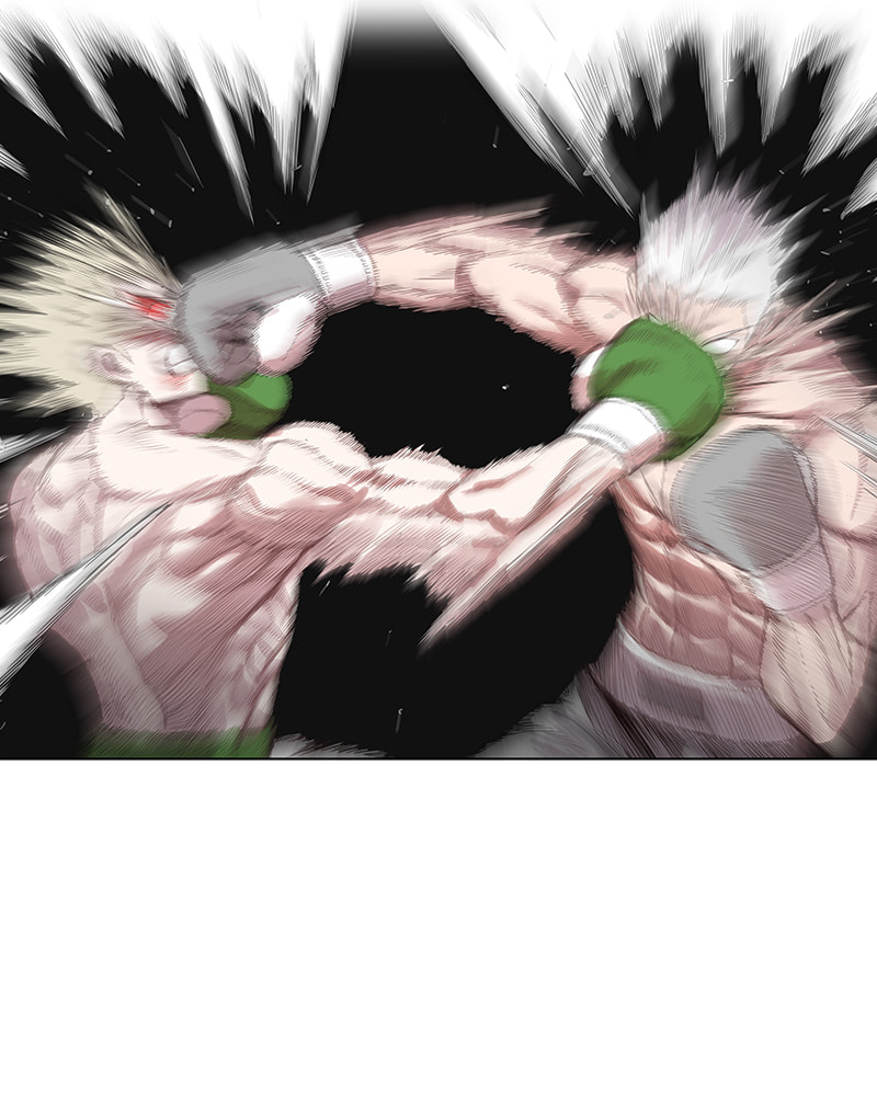 Read The Boxer chapter 122 image 137 on Lezhin