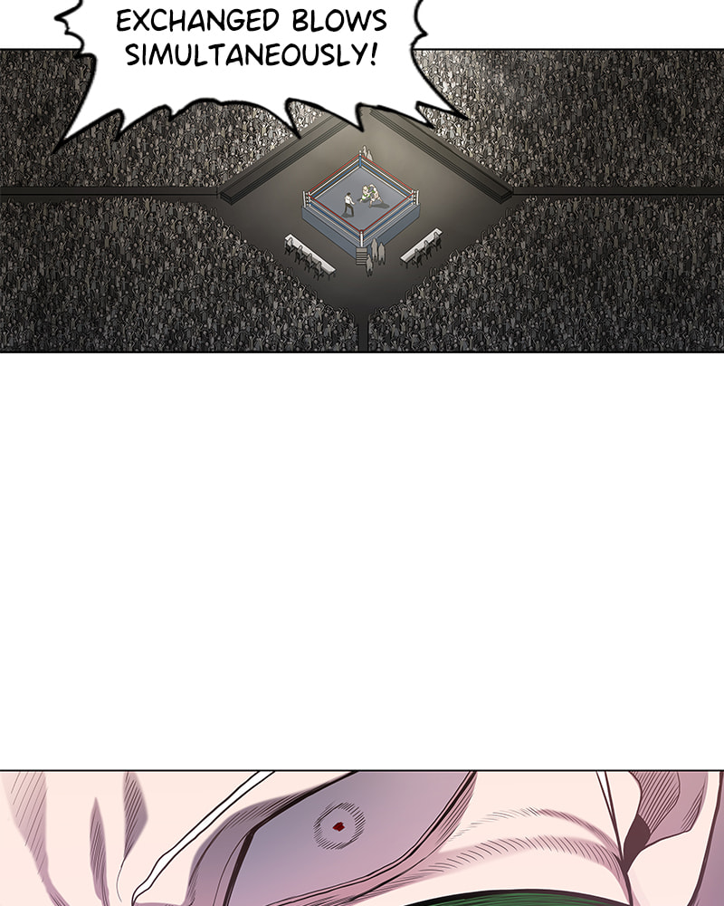 Read The Boxer chapter 122 image 141 on Lezhin