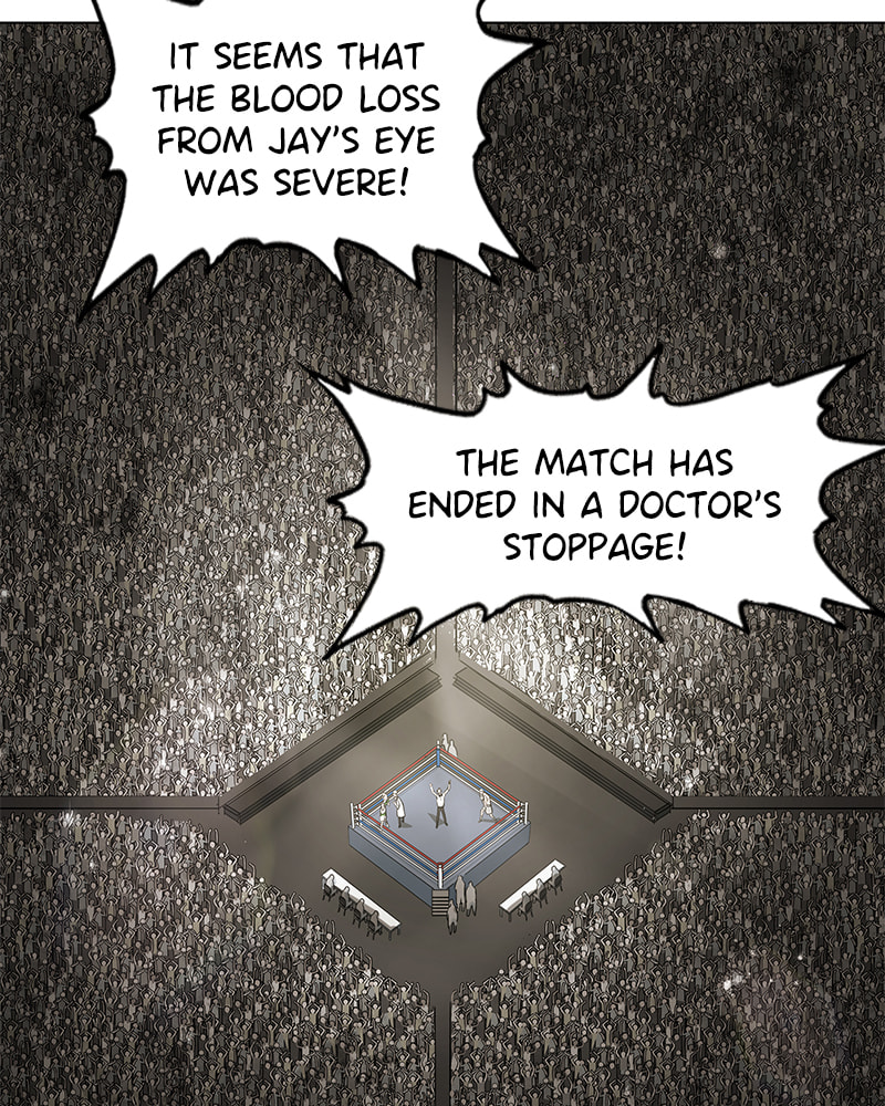 Read The Boxer chapter 122 image 153 on Lezhin