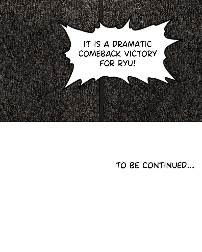 Read The Boxer chapter 122 image 154 on Lezhin