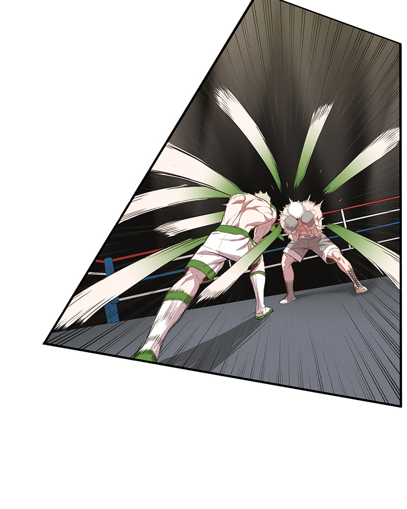 Read The Boxer chapter 122 image 16 on Lezhin