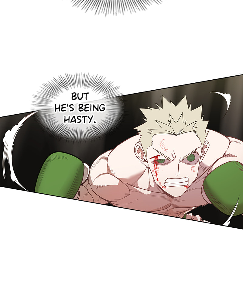 Read The Boxer chapter 122 image 19 on Lezhin