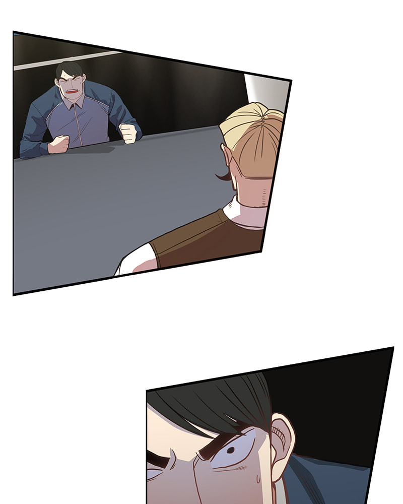 Read The Boxer chapter 122 image 20 on Lezhin
