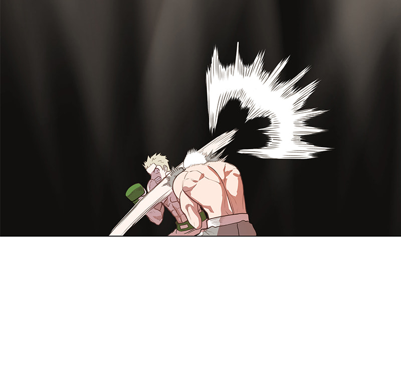 Read The Boxer chapter 122 image 24 on Lezhin