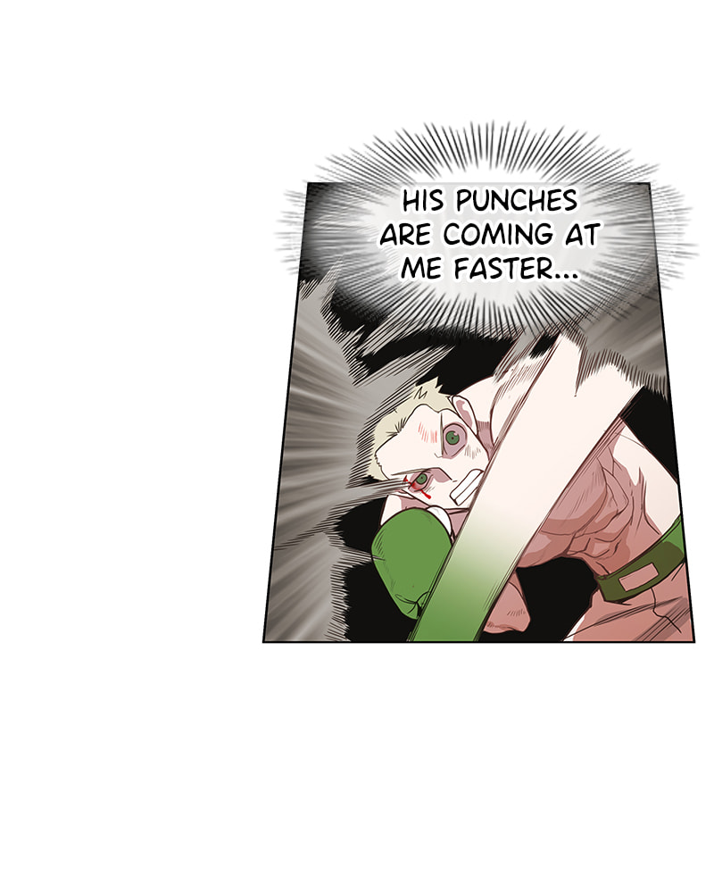 Read The Boxer chapter 122 image 26 on Lezhin