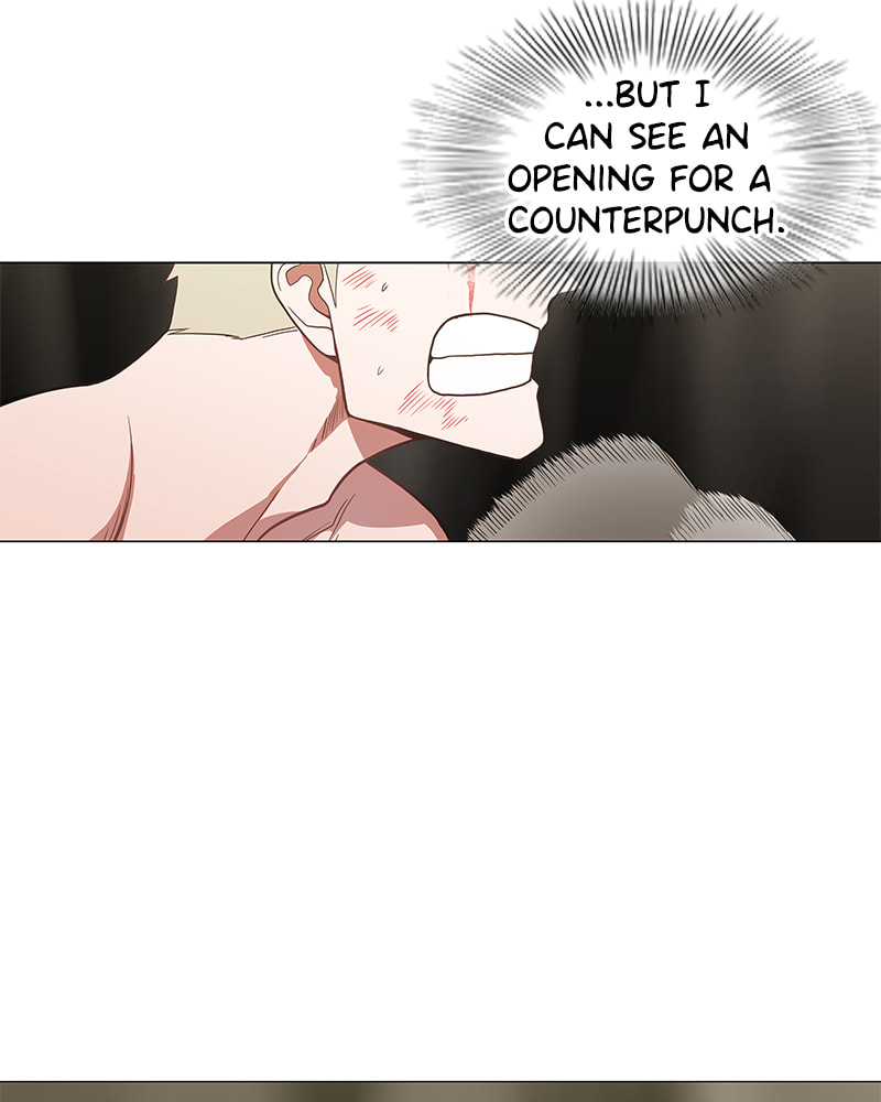 Read The Boxer chapter 122 image 28 on Lezhin