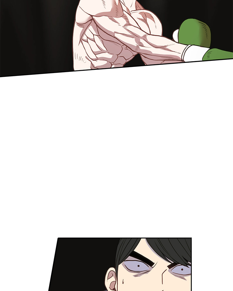 Read The Boxer chapter 122 image 30 on Lezhin