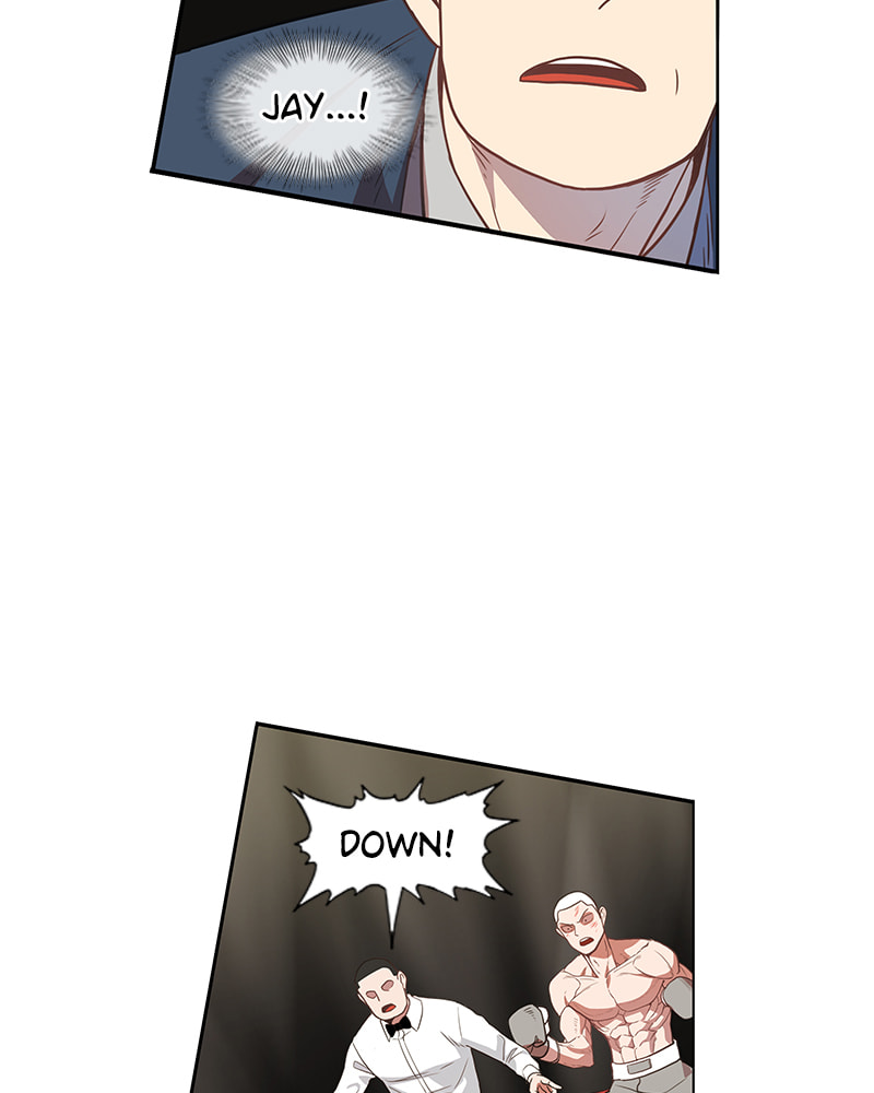 Read The Boxer chapter 122 image 31 on Lezhin