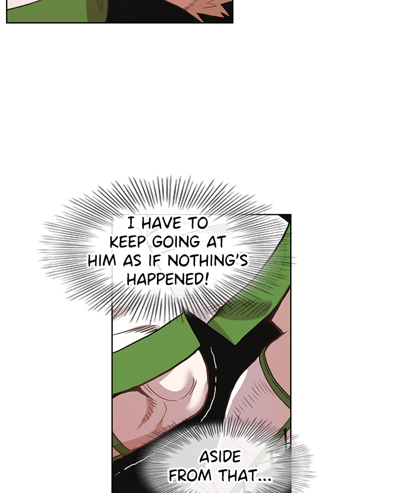 Read The Boxer chapter 122 image 35 on Lezhin