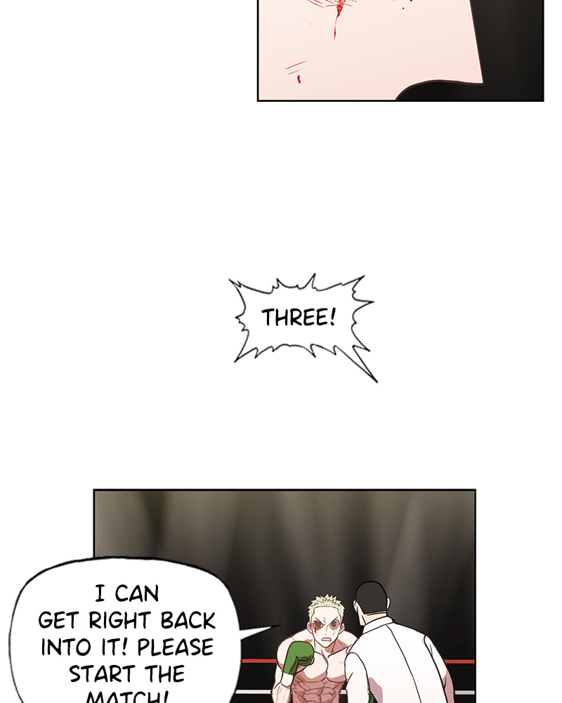 Read The Boxer chapter 122 image 37 on Lezhin
