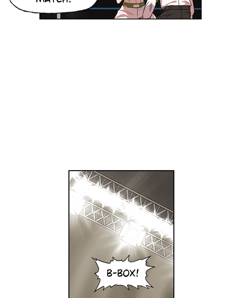 Read The Boxer chapter 122 image 38 on Lezhin