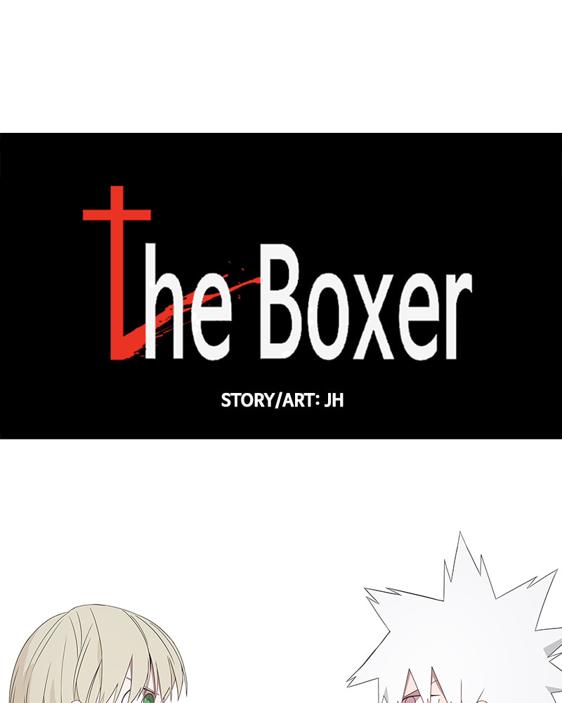 Read The Boxer chapter 122 image 4 on Lezhin