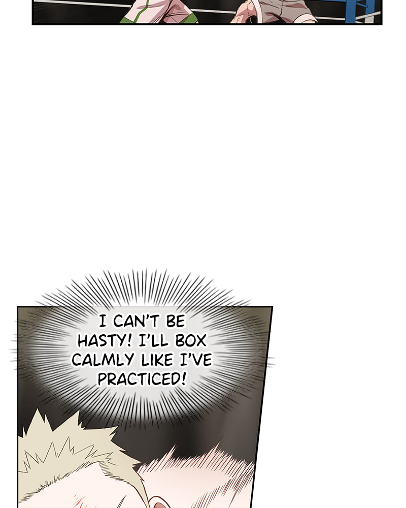 Read The Boxer chapter 122 image 40 on Lezhin