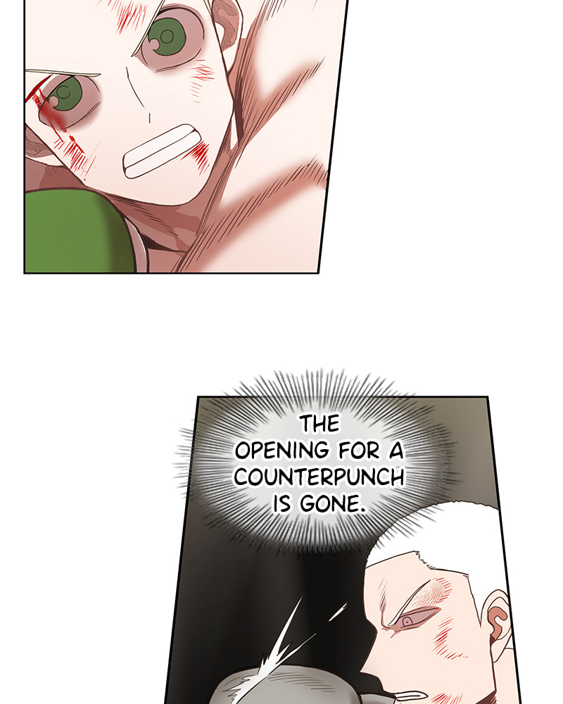 Read The Boxer chapter 122 image 41 on Lezhin