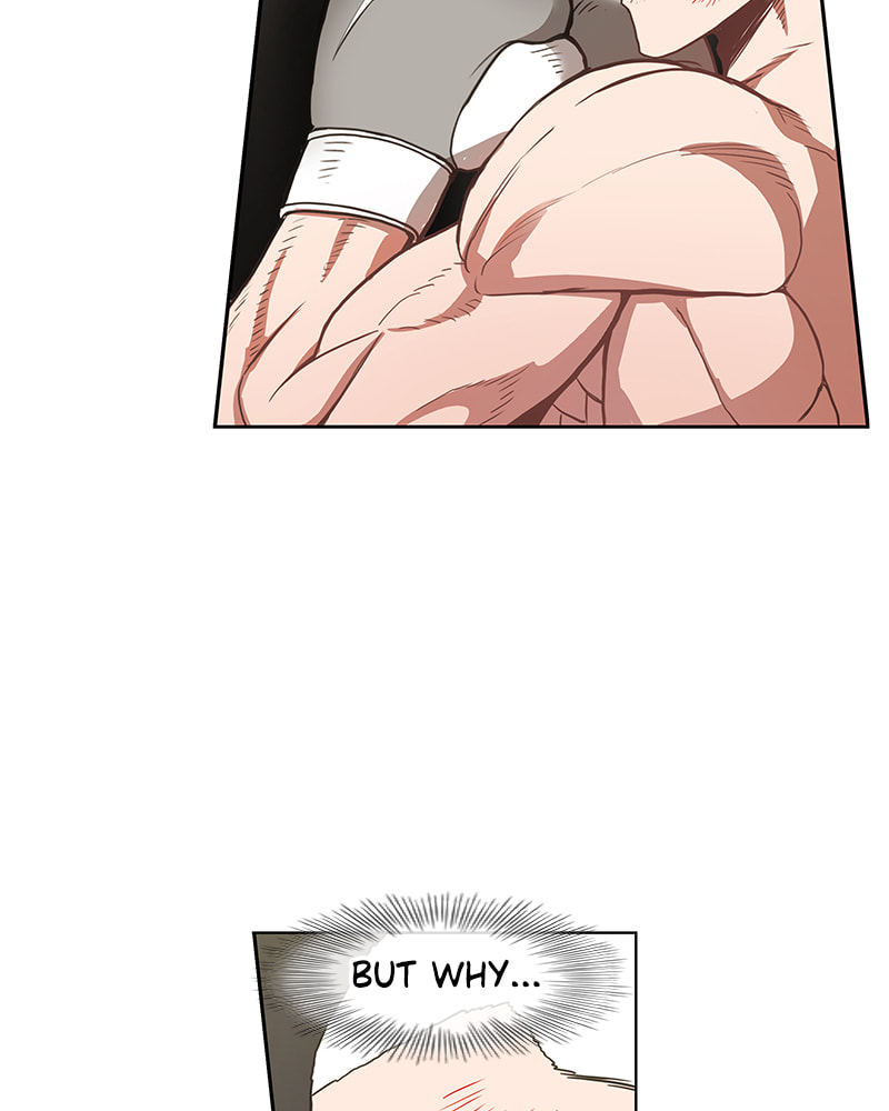 Read The Boxer chapter 122 image 42 on Lezhin