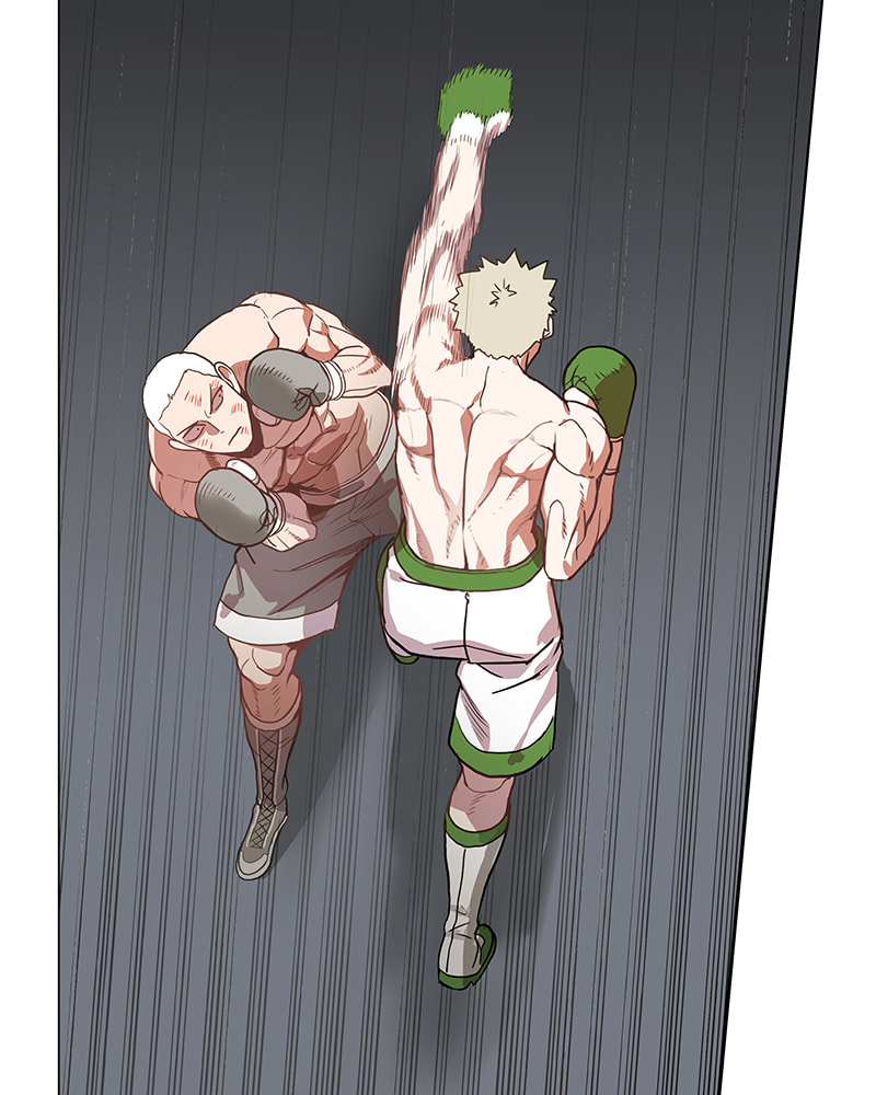 Read The Boxer chapter 122 image 44 on Lezhin