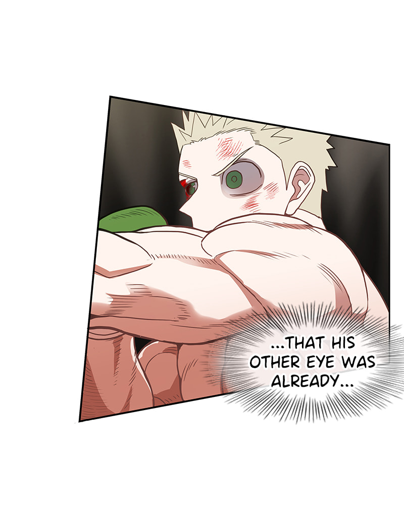 Read The Boxer chapter 122 image 46 on Lezhin
