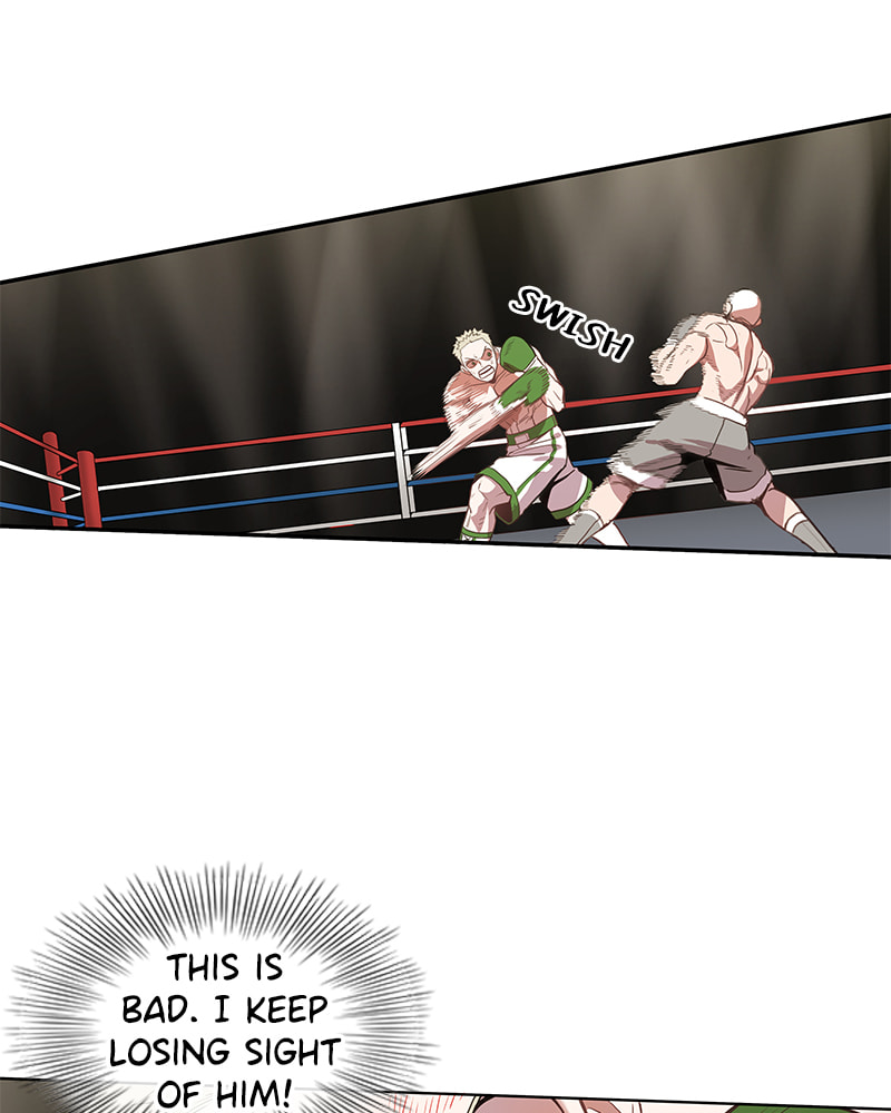 Read The Boxer chapter 122 image 47 on Lezhin