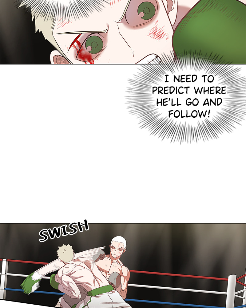 Read The Boxer chapter 122 image 48 on Lezhin