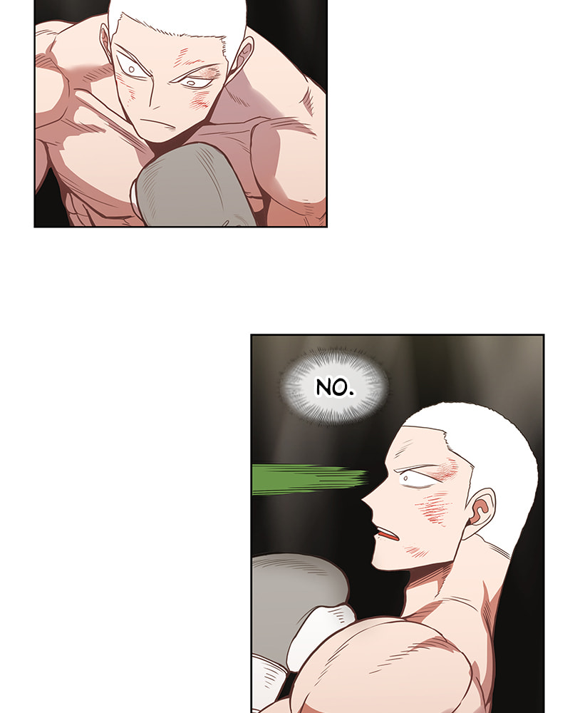 Read The Boxer chapter 122 image 54 on Lezhin