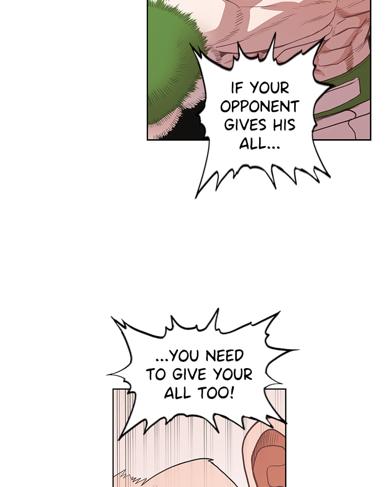 Read The Boxer chapter 122 image 64 on Lezhin