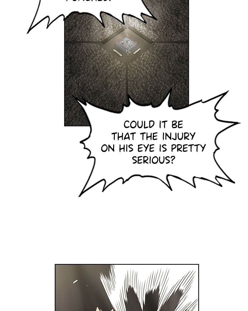 Read The Boxer chapter 122 image 68 on Lezhin