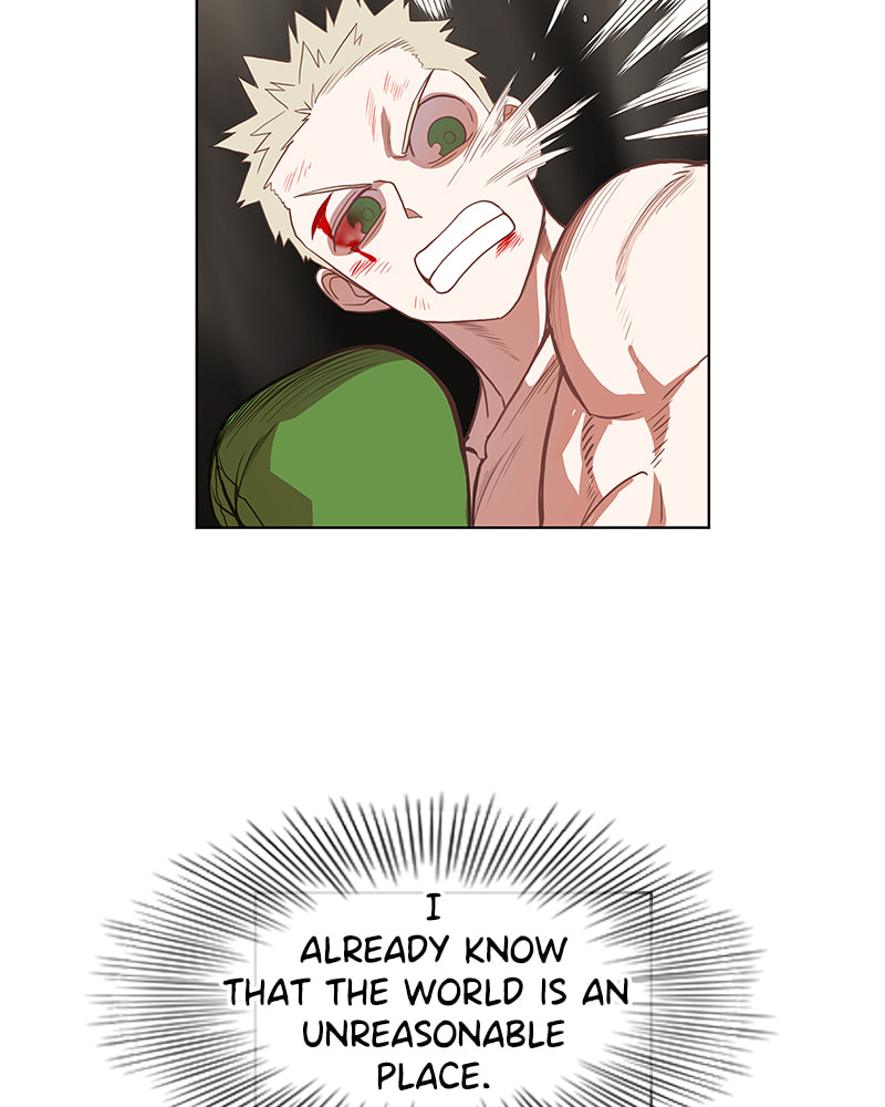 Read The Boxer chapter 122 image 69 on Lezhin