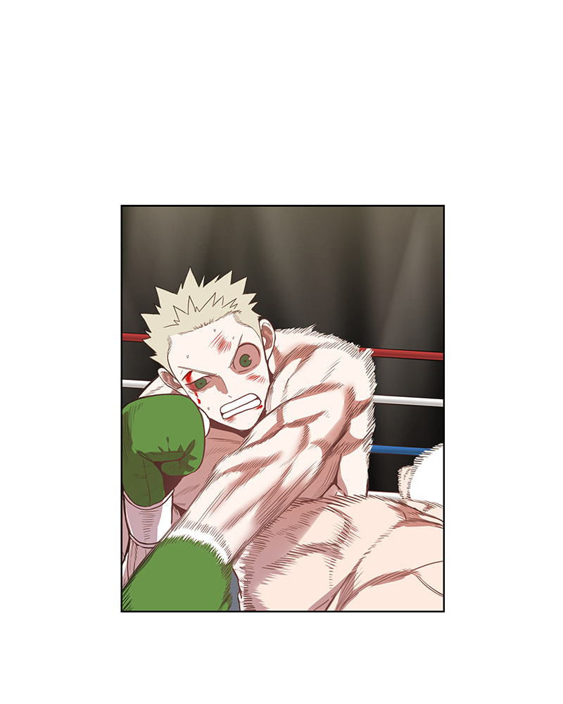 Read The Boxer chapter 122 image 74 on Lezhin