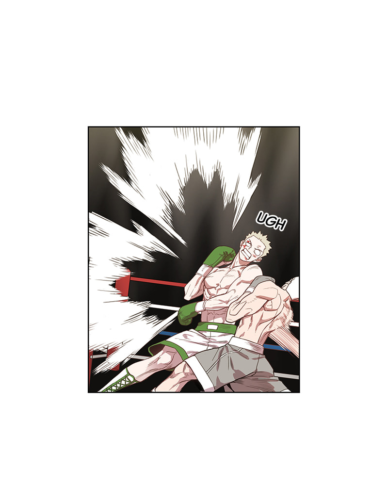 Read The Boxer chapter 122 image 75 on Lezhin