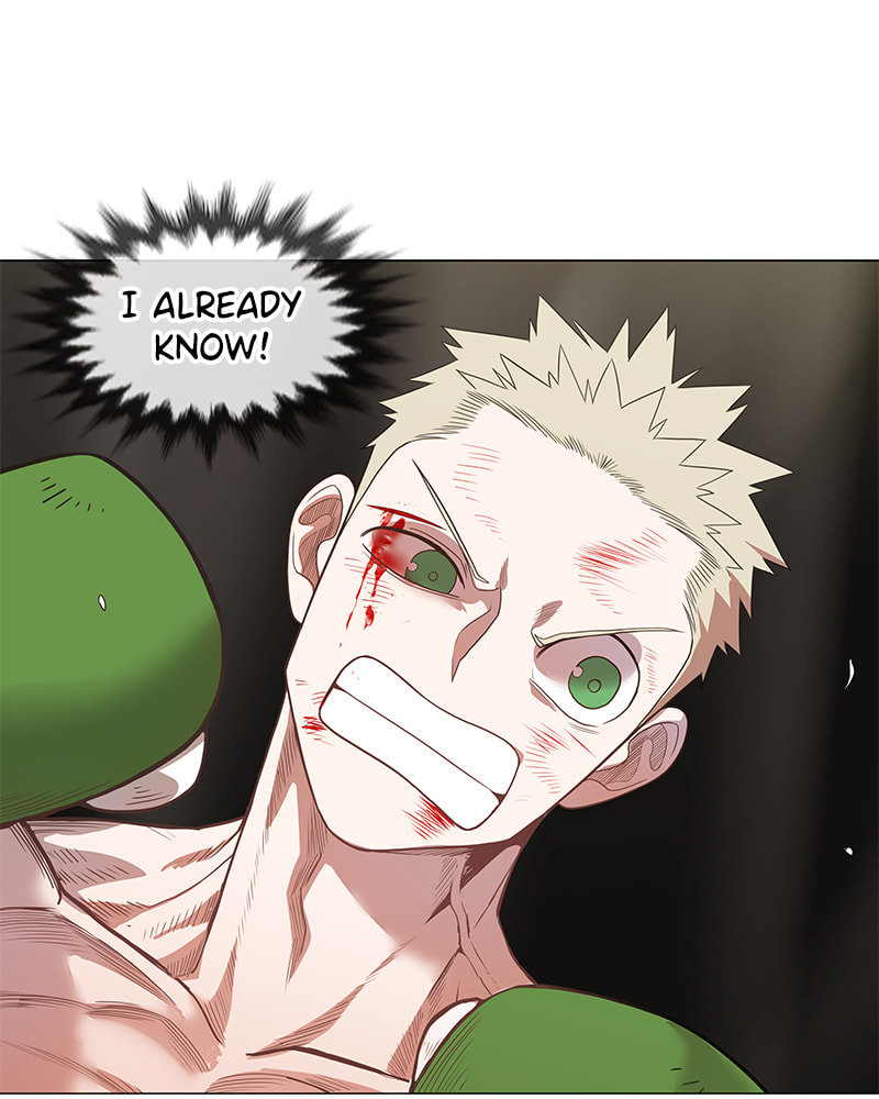Read The Boxer chapter 122 image 76 on Lezhin
